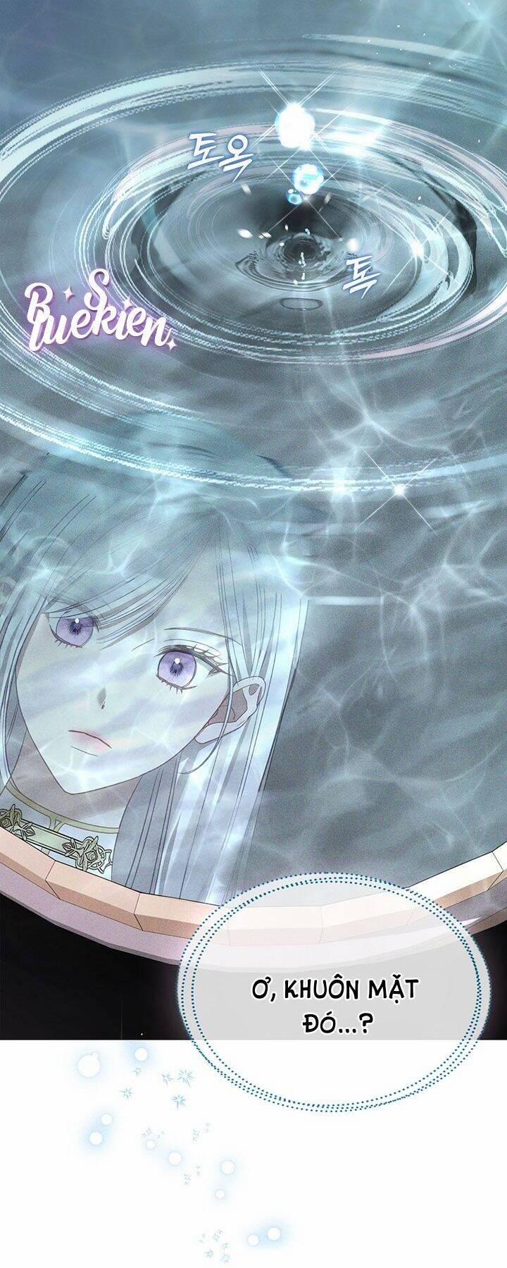 Nam Chính Quái Vật Sống Dưới Giường Tôi 13 trang 3