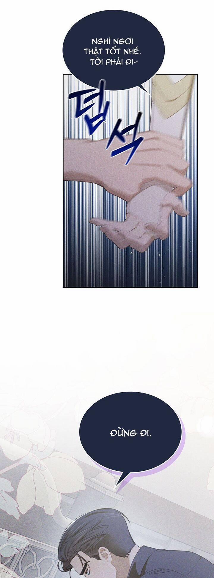 Nam Chính Quái Vật Sống Dưới Giường Tôi 13 trang 6