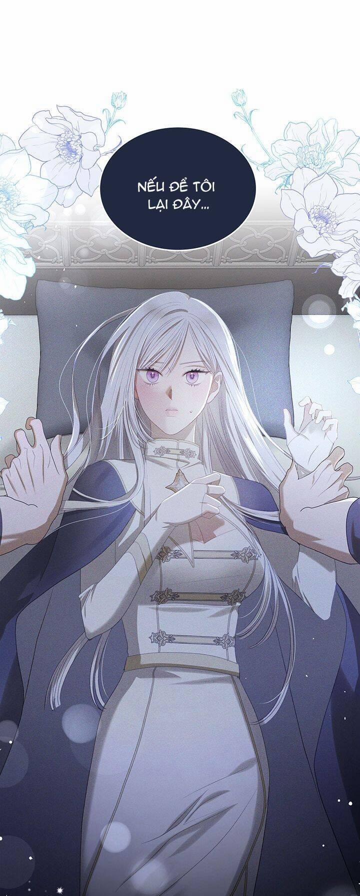 Nam Chính Quái Vật Sống Dưới Giường Tôi 13 trang 8