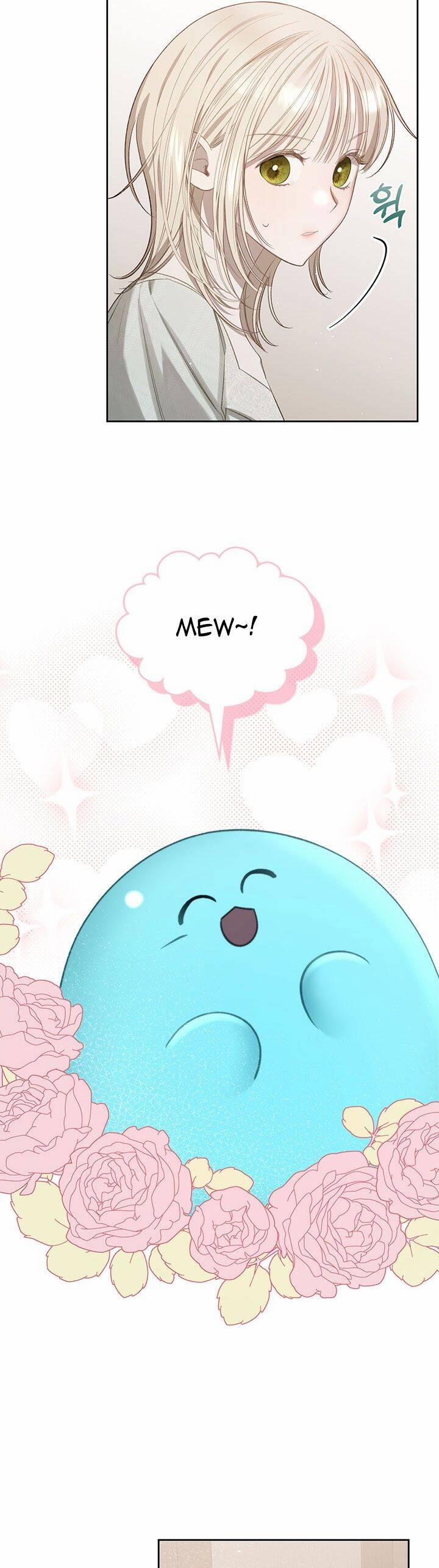 Nam Chính Quái Vật Sống Dưới Giường Tôi 14 trang 10