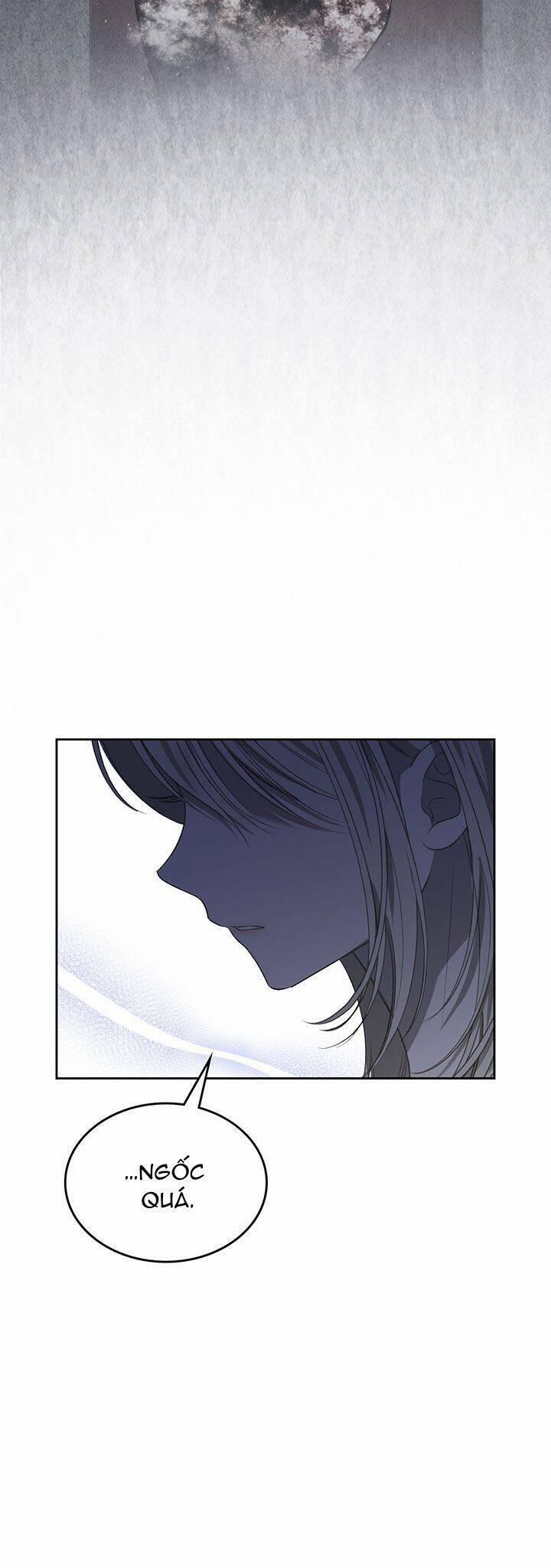 Nam Chính Quái Vật Sống Dưới Giường Tôi 14 trang 14