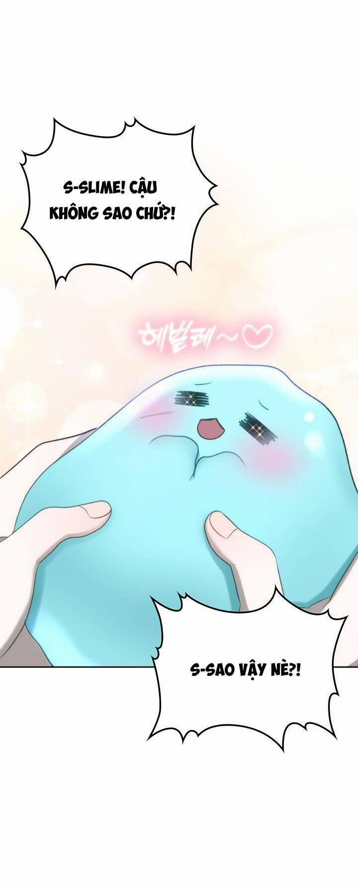 Nam Chính Quái Vật Sống Dưới Giường Tôi 14 trang 27