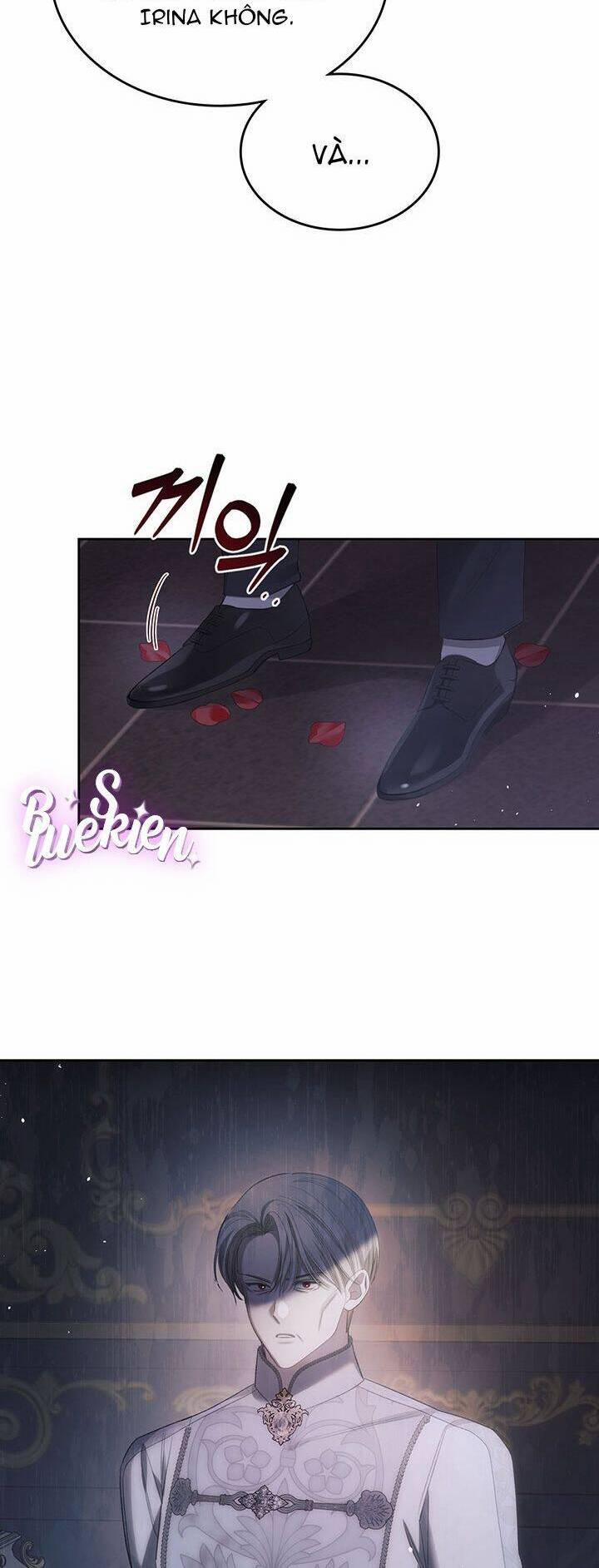 Nam Chính Quái Vật Sống Dưới Giường Tôi 14 trang 38