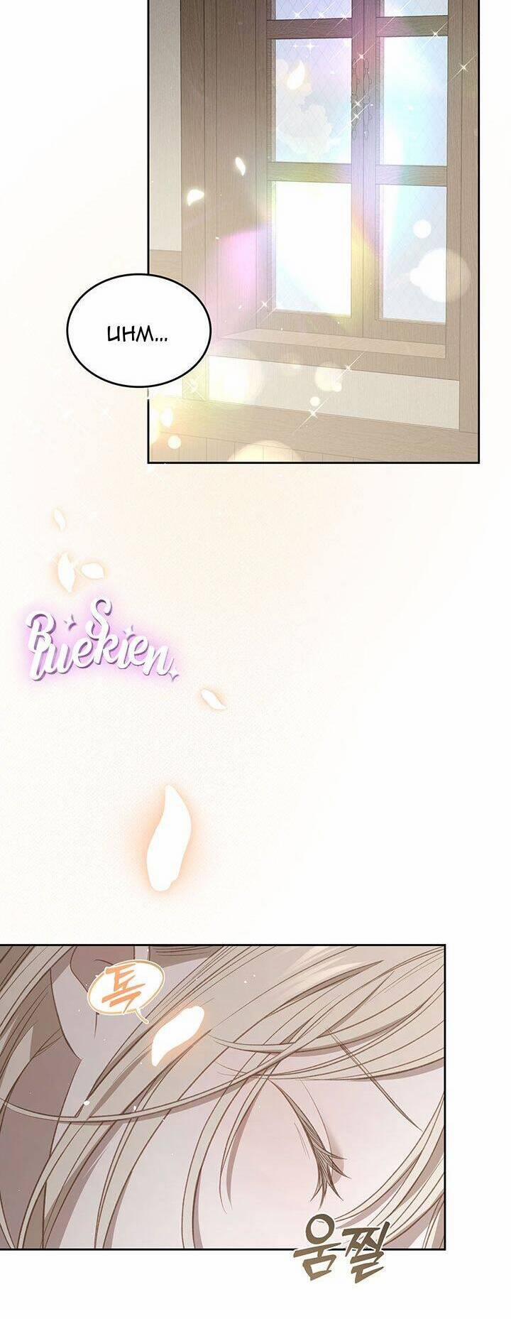 Nam Chính Quái Vật Sống Dưới Giường Tôi 14 trang 7