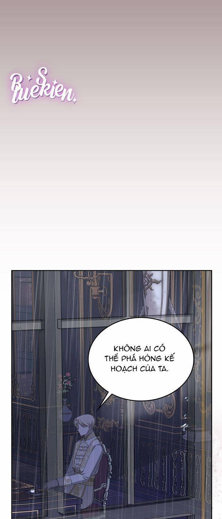 Nam Chính Quái Vật Sống Dưới Giường Tôi 15 trang 11