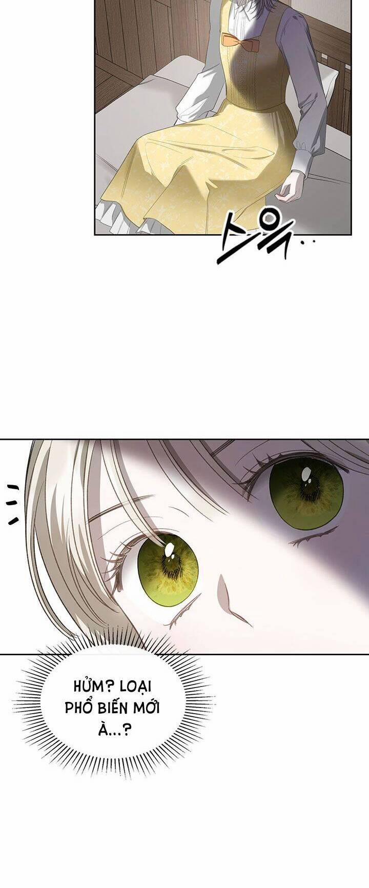 Nam Chính Quái Vật Sống Dưới Giường Tôi 15 trang 26