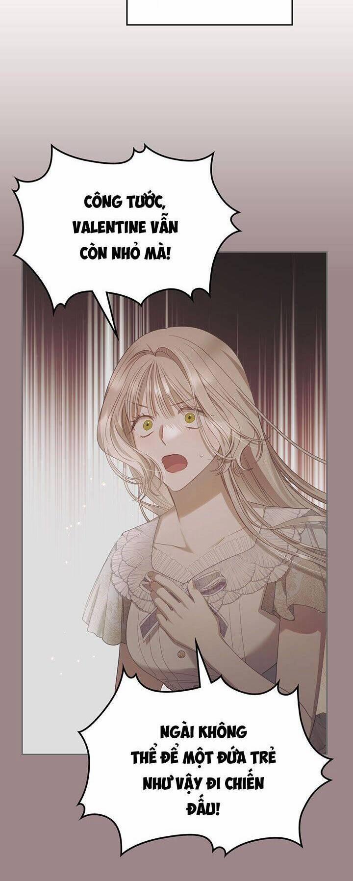 Nam Chính Quái Vật Sống Dưới Giường Tôi 15 trang 5