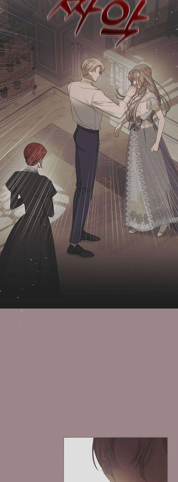 Nam Chính Quái Vật Sống Dưới Giường Tôi 15 trang 8