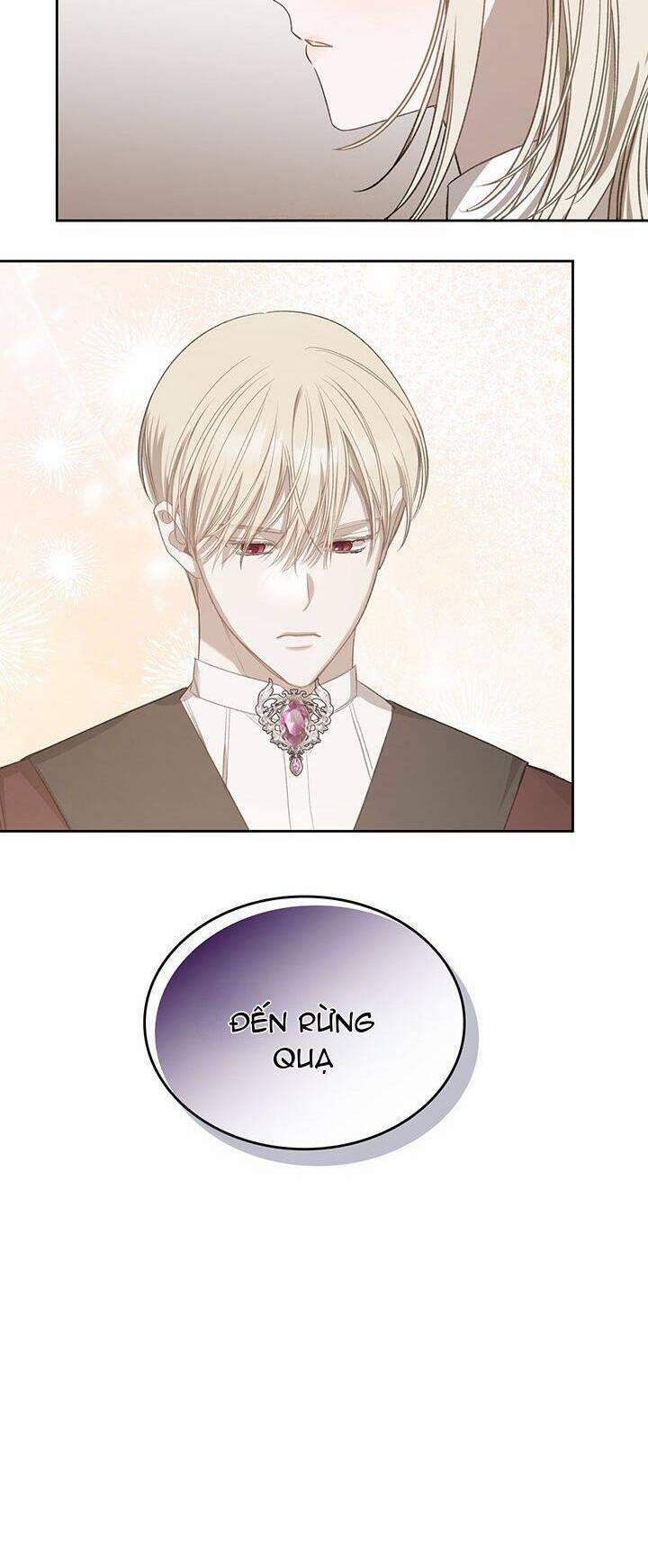 Nam Chính Quái Vật Sống Dưới Giường Tôi 16 trang 1