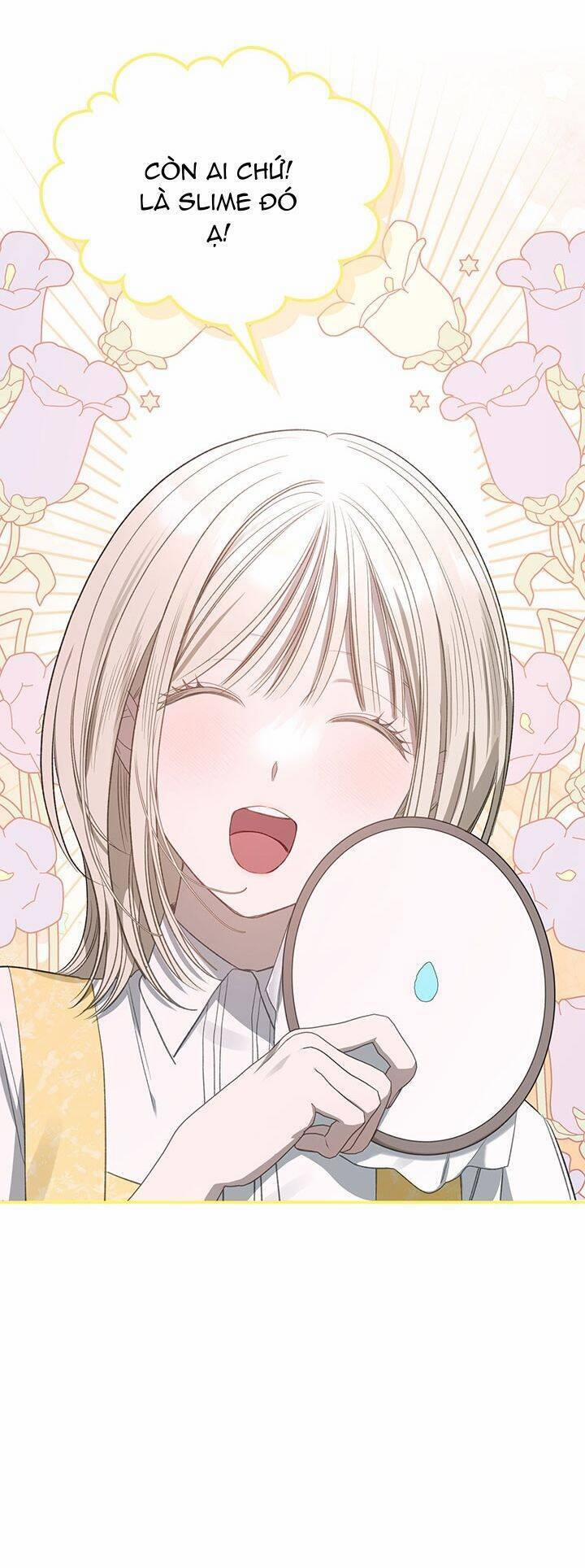 Nam Chính Quái Vật Sống Dưới Giường Tôi 16 trang 10