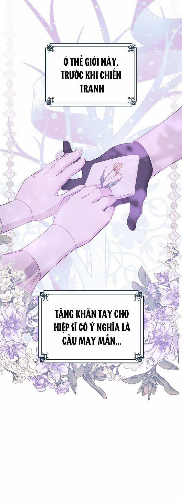 Nam Chính Quái Vật Sống Dưới Giường Tôi 16 trang 17