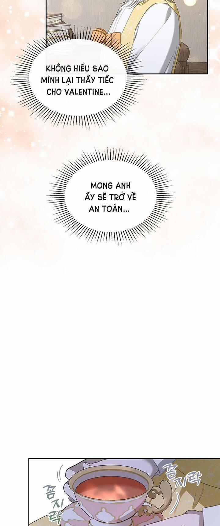 Nam Chính Quái Vật Sống Dưới Giường Tôi 16 trang 6