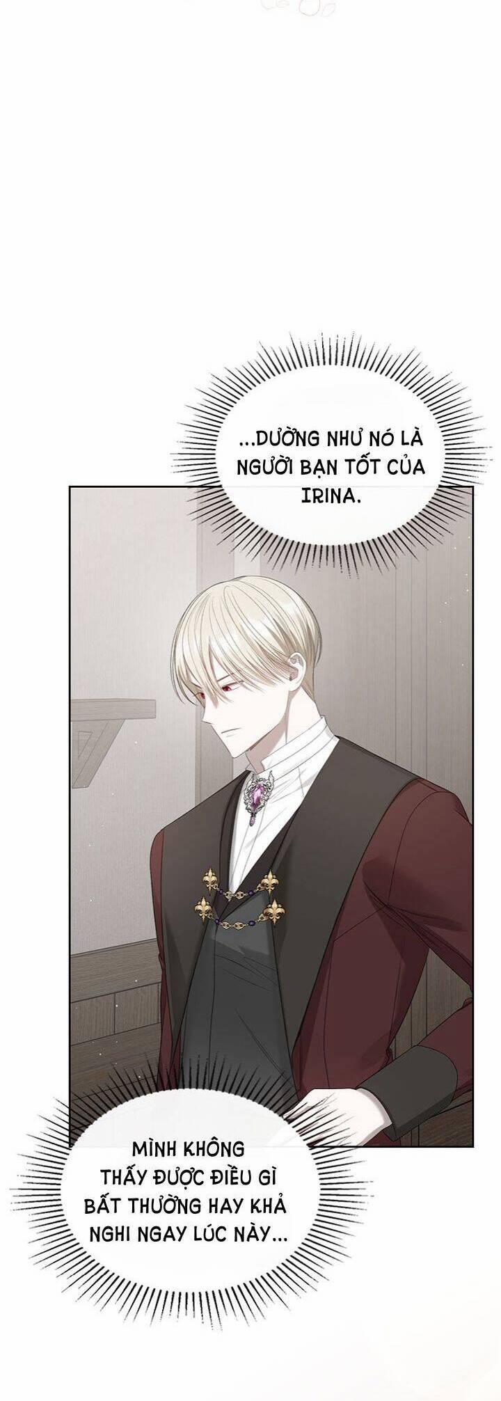 Nam Chính Quái Vật Sống Dưới Giường Tôi 17 trang 14