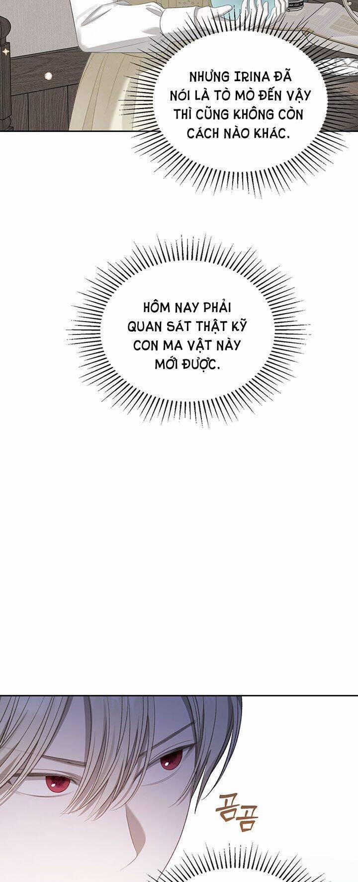 Nam Chính Quái Vật Sống Dưới Giường Tôi 17 trang 2