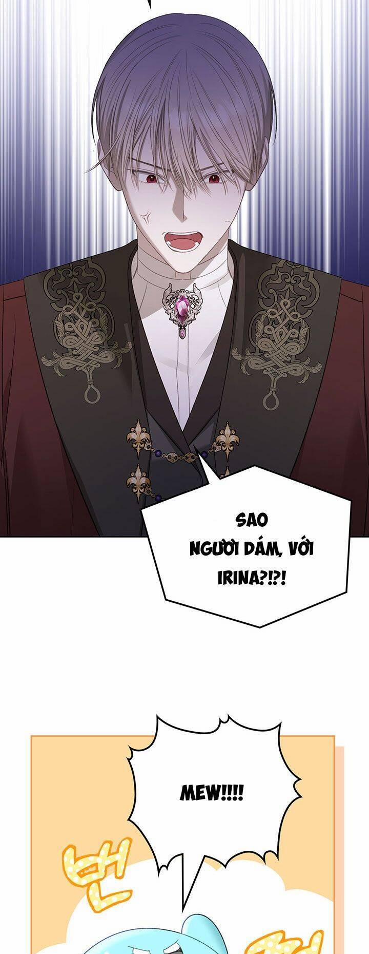 Nam Chính Quái Vật Sống Dưới Giường Tôi 17 trang 25