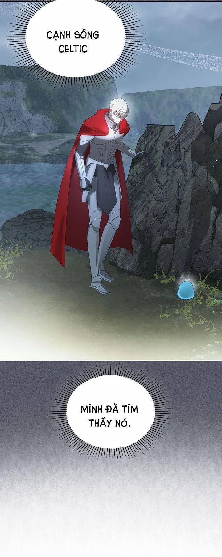 Nam Chính Quái Vật Sống Dưới Giường Tôi 17 trang 4