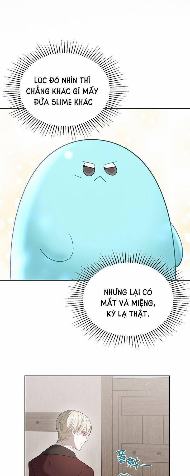 Nam Chính Quái Vật Sống Dưới Giường Tôi 17 trang 5