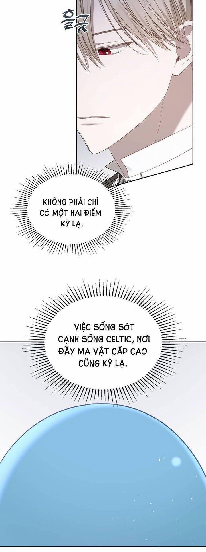 Nam Chính Quái Vật Sống Dưới Giường Tôi 17 trang 9