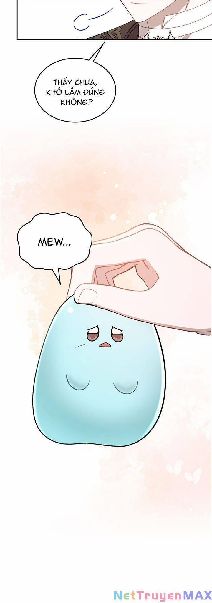 Nam Chính Quái Vật Sống Dưới Giường Tôi 18 trang 1