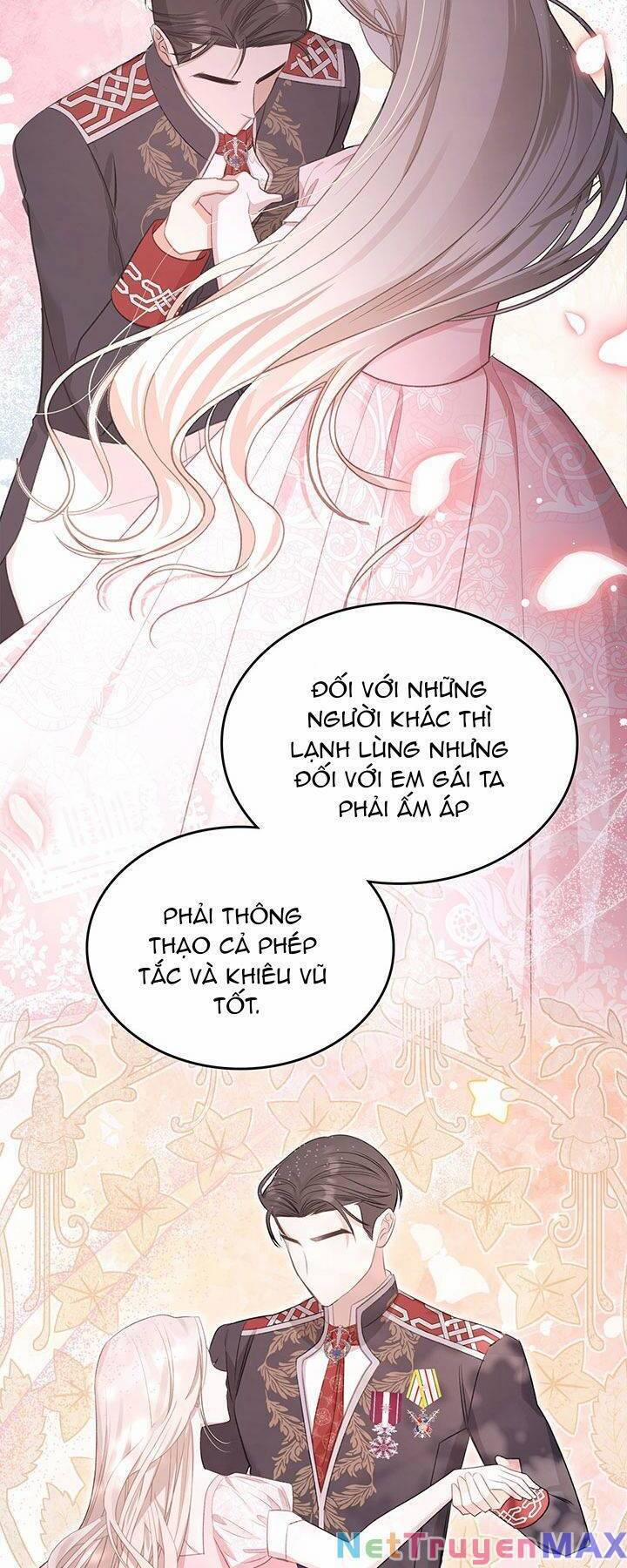 Nam Chính Quái Vật Sống Dưới Giường Tôi 18 trang 13