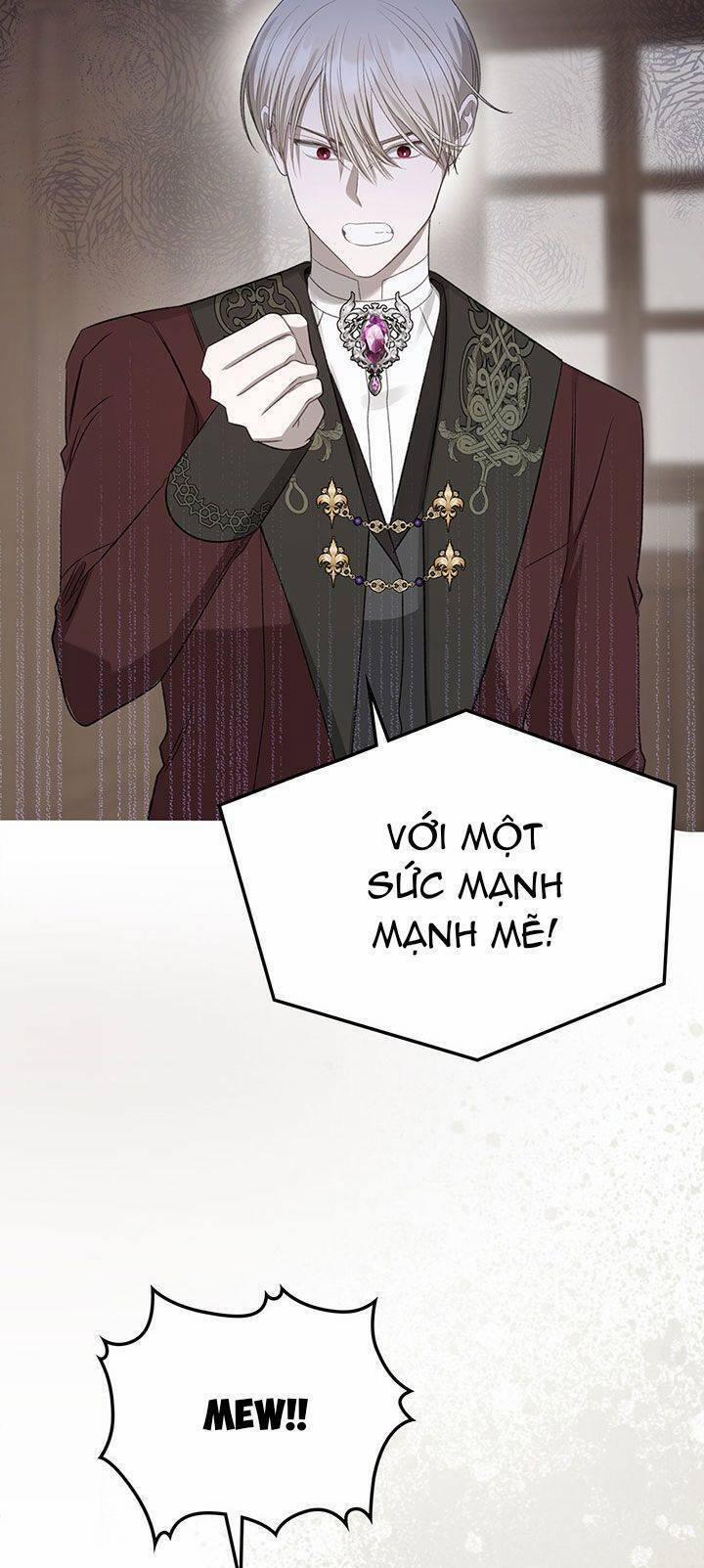 Nam Chính Quái Vật Sống Dưới Giường Tôi 18 trang 16