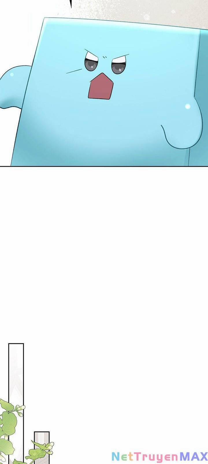 Nam Chính Quái Vật Sống Dưới Giường Tôi 18 trang 17