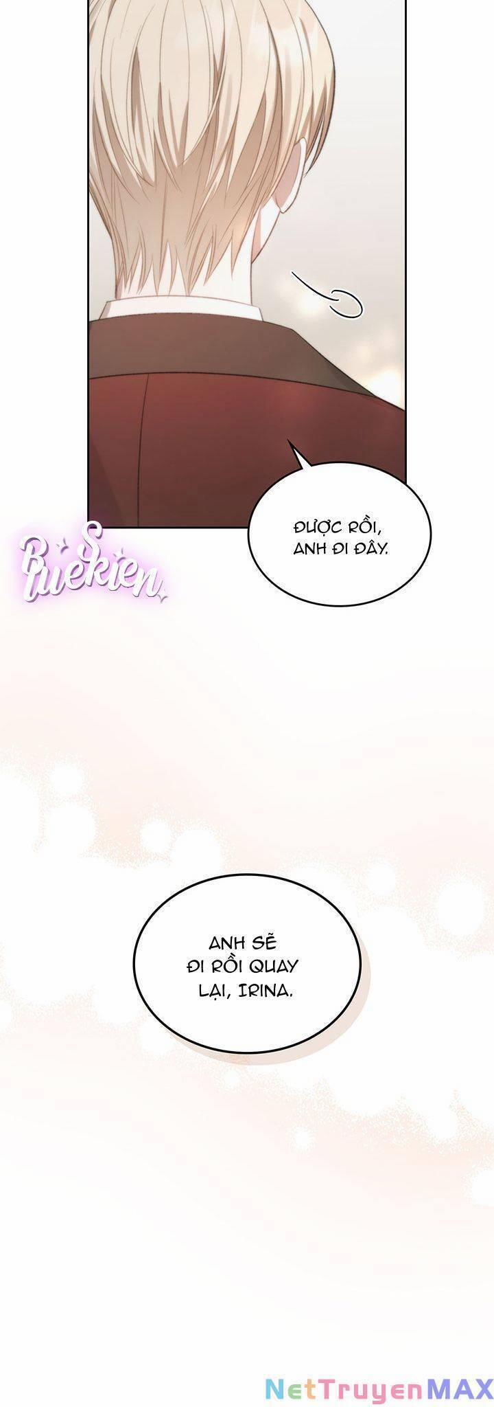 Nam Chính Quái Vật Sống Dưới Giường Tôi 18 trang 27