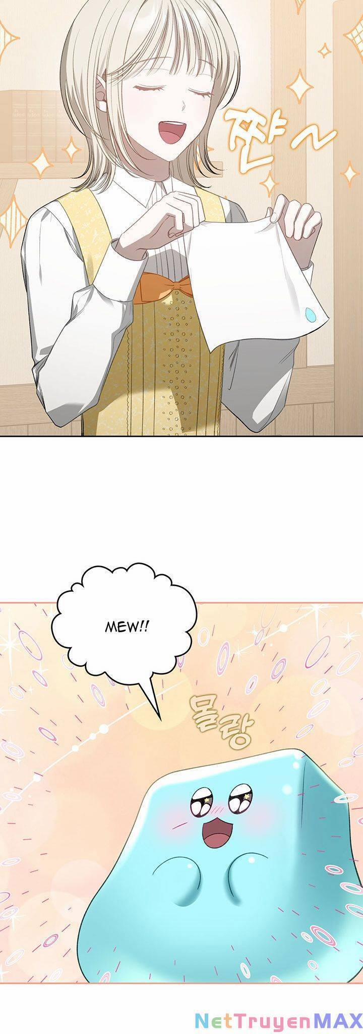 Nam Chính Quái Vật Sống Dưới Giường Tôi 18 trang 29