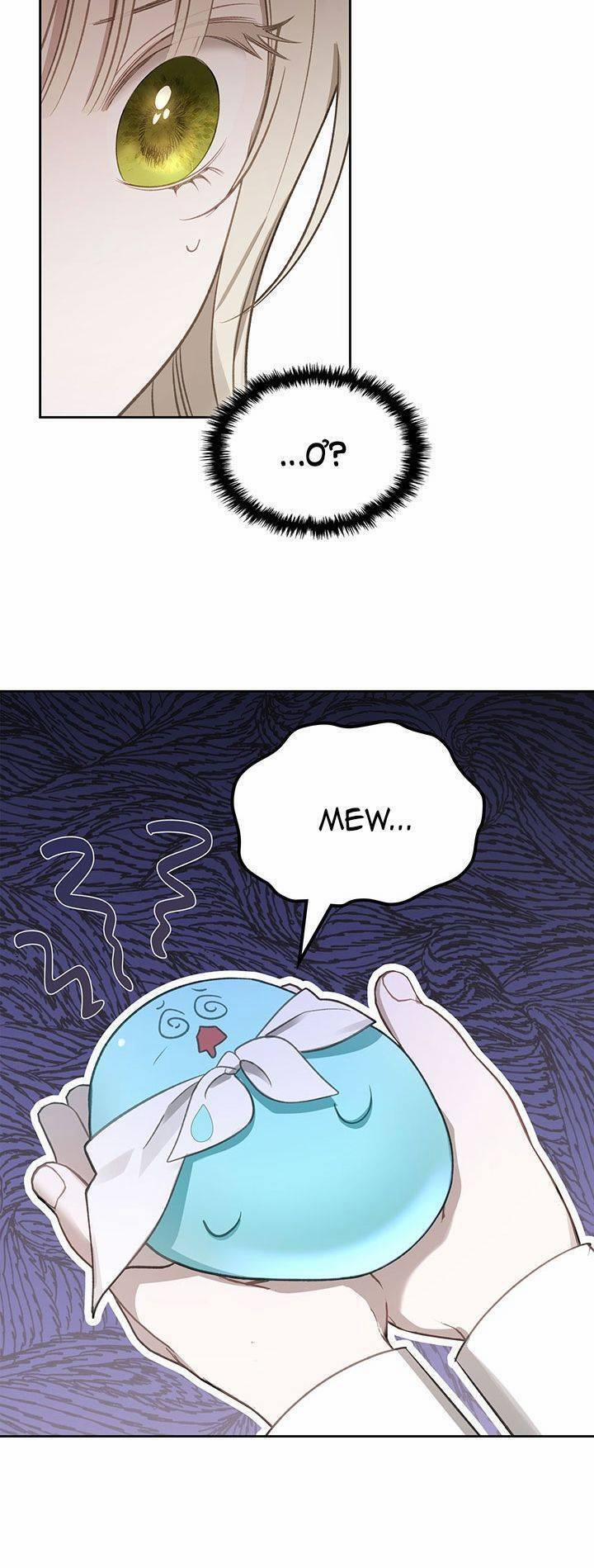 Nam Chính Quái Vật Sống Dưới Giường Tôi 18 trang 36