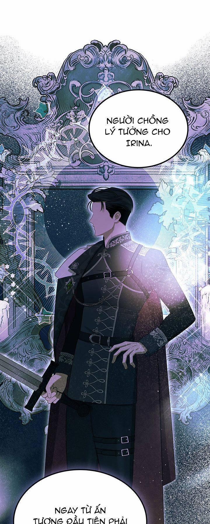 Nam Chính Quái Vật Sống Dưới Giường Tôi 18 trang 6