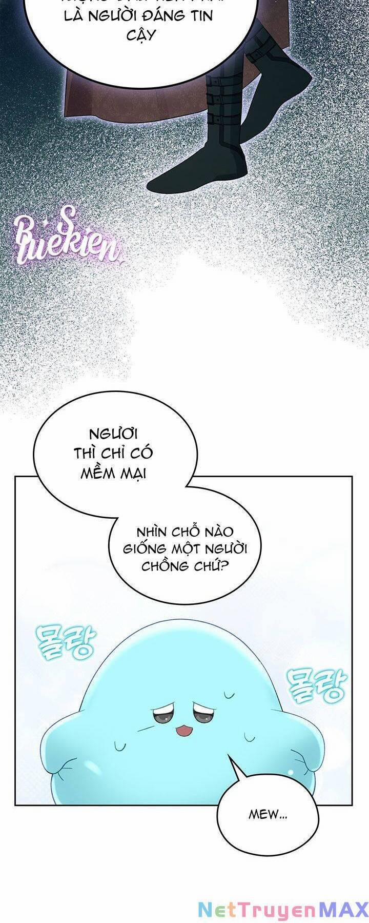Nam Chính Quái Vật Sống Dưới Giường Tôi 18 trang 7