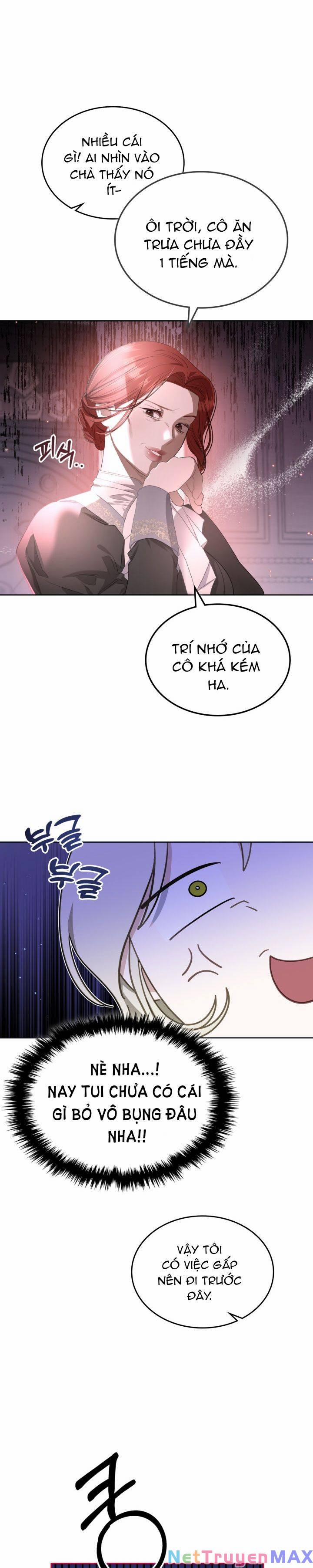 Nam Chính Quái Vật Sống Dưới Giường Tôi 2 trang 17