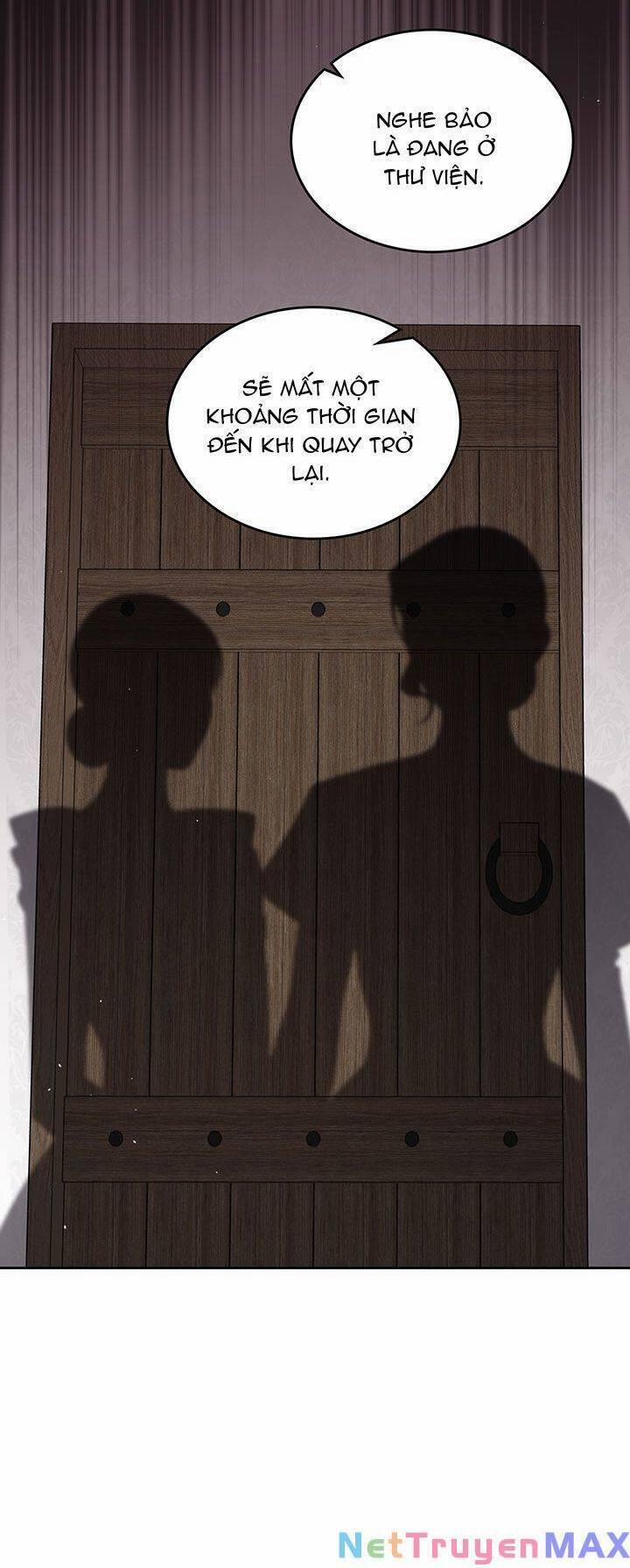 Nam Chính Quái Vật Sống Dưới Giường Tôi 20 trang 1