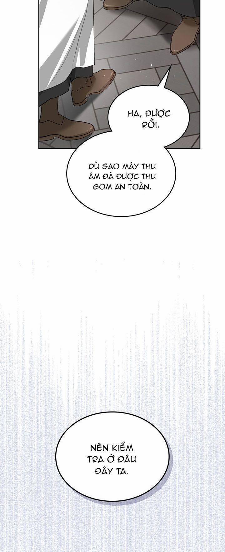 Nam Chính Quái Vật Sống Dưới Giường Tôi 20 trang 14