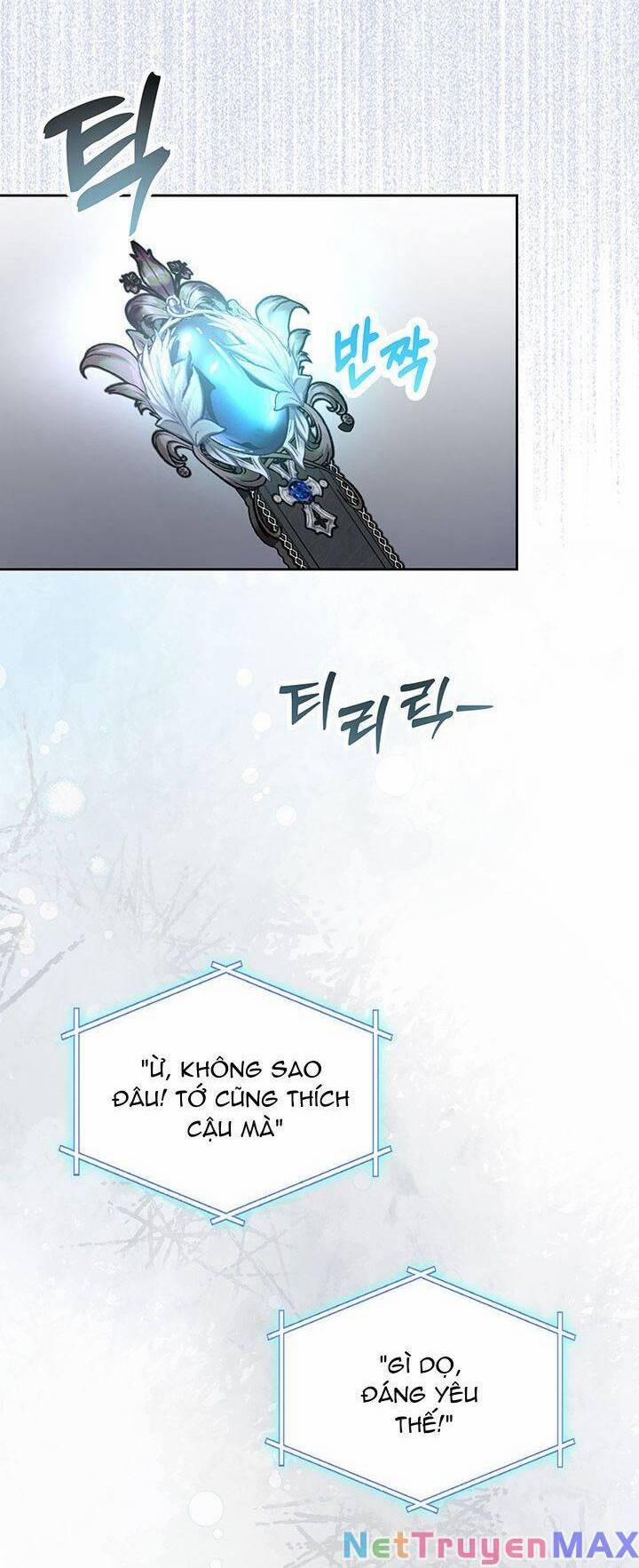 Nam Chính Quái Vật Sống Dưới Giường Tôi 20 trang 15