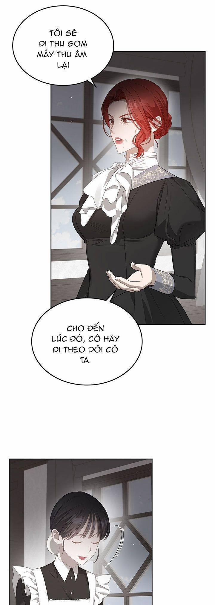 Nam Chính Quái Vật Sống Dưới Giường Tôi 20 trang 2