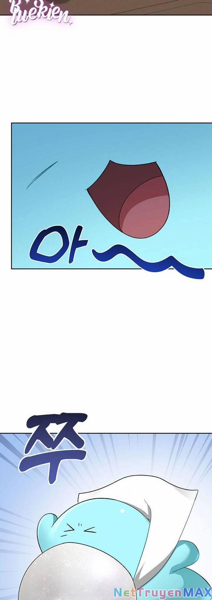 Nam Chính Quái Vật Sống Dưới Giường Tôi 20 trang 21