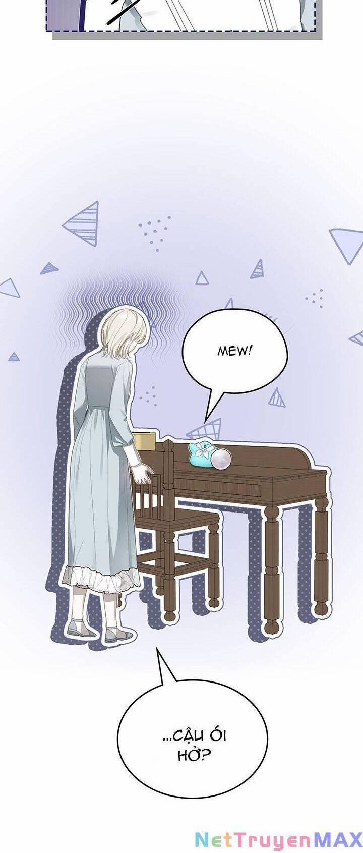 Nam Chính Quái Vật Sống Dưới Giường Tôi 20 trang 23