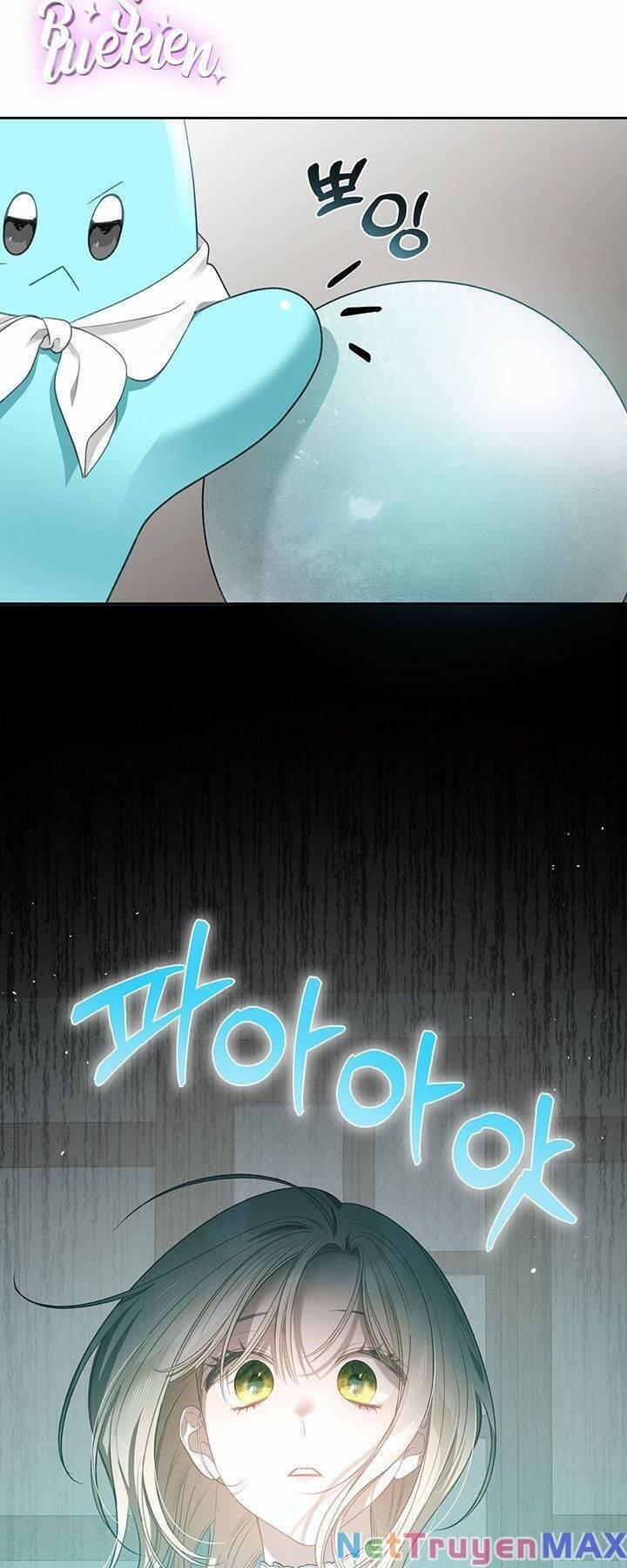 Nam Chính Quái Vật Sống Dưới Giường Tôi 20 trang 27