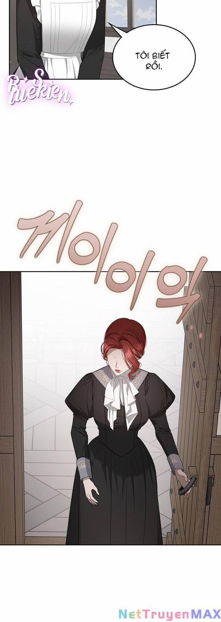 Nam Chính Quái Vật Sống Dưới Giường Tôi 20 trang 3