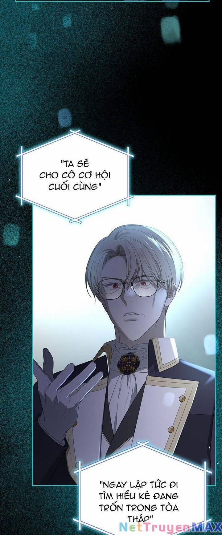 Nam Chính Quái Vật Sống Dưới Giường Tôi 21 trang 13