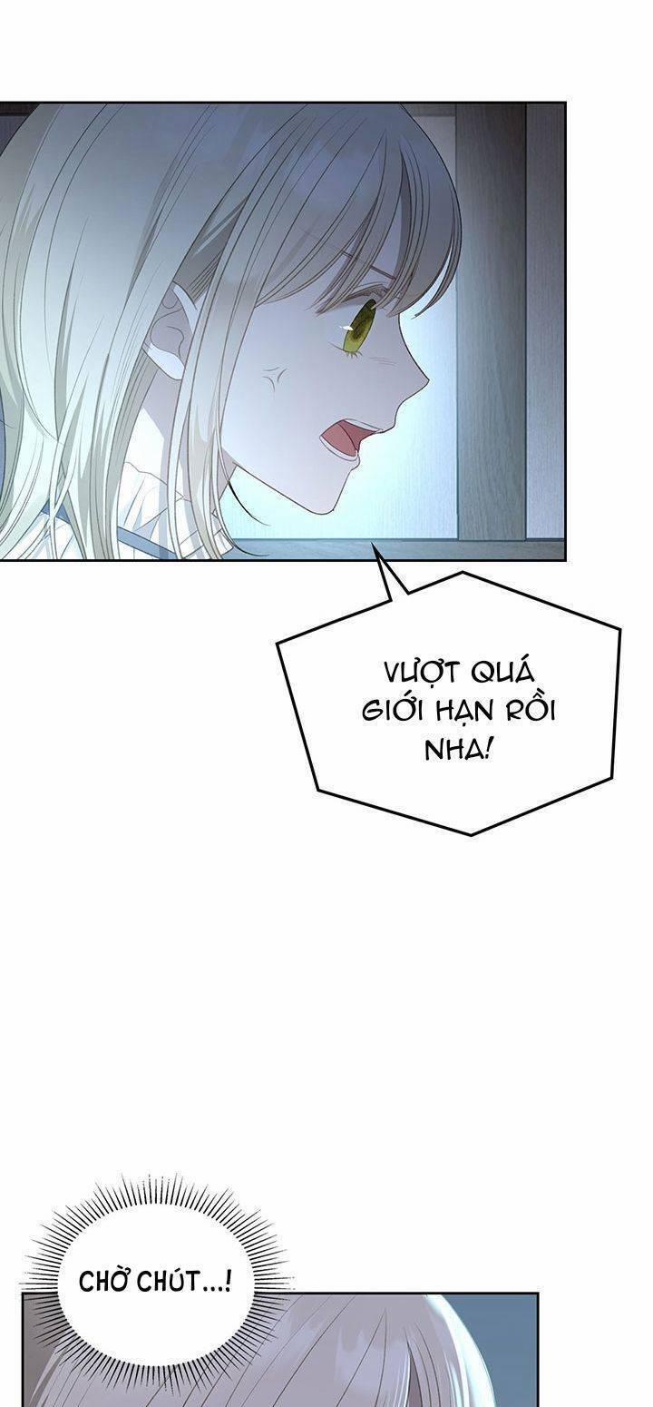 Nam Chính Quái Vật Sống Dưới Giường Tôi 21 trang 2