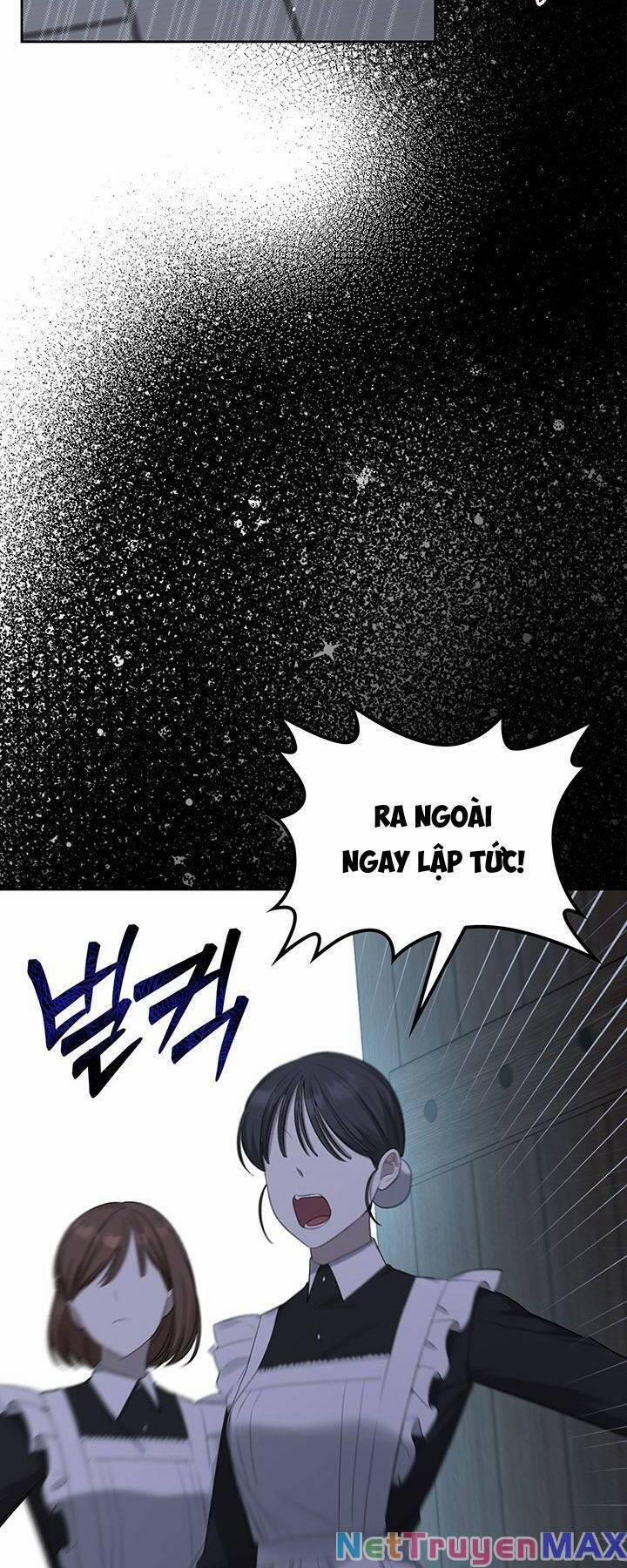 Nam Chính Quái Vật Sống Dưới Giường Tôi 21 trang 25