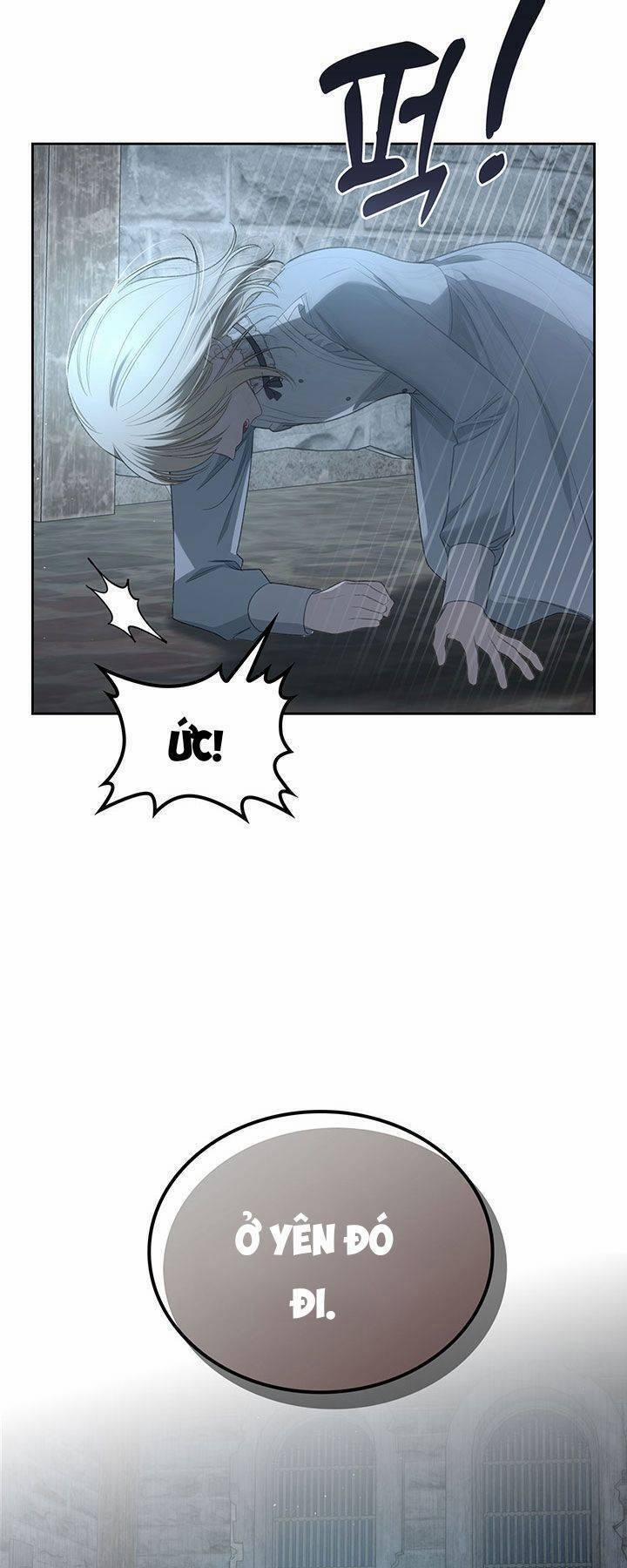 Nam Chính Quái Vật Sống Dưới Giường Tôi 21 trang 28