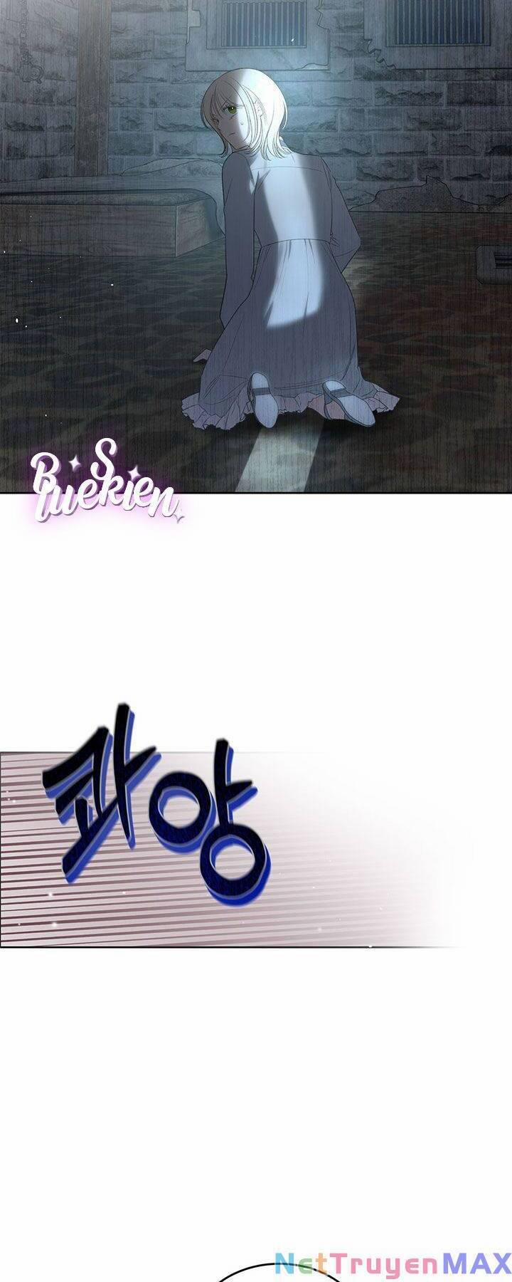 Nam Chính Quái Vật Sống Dưới Giường Tôi 21 trang 29