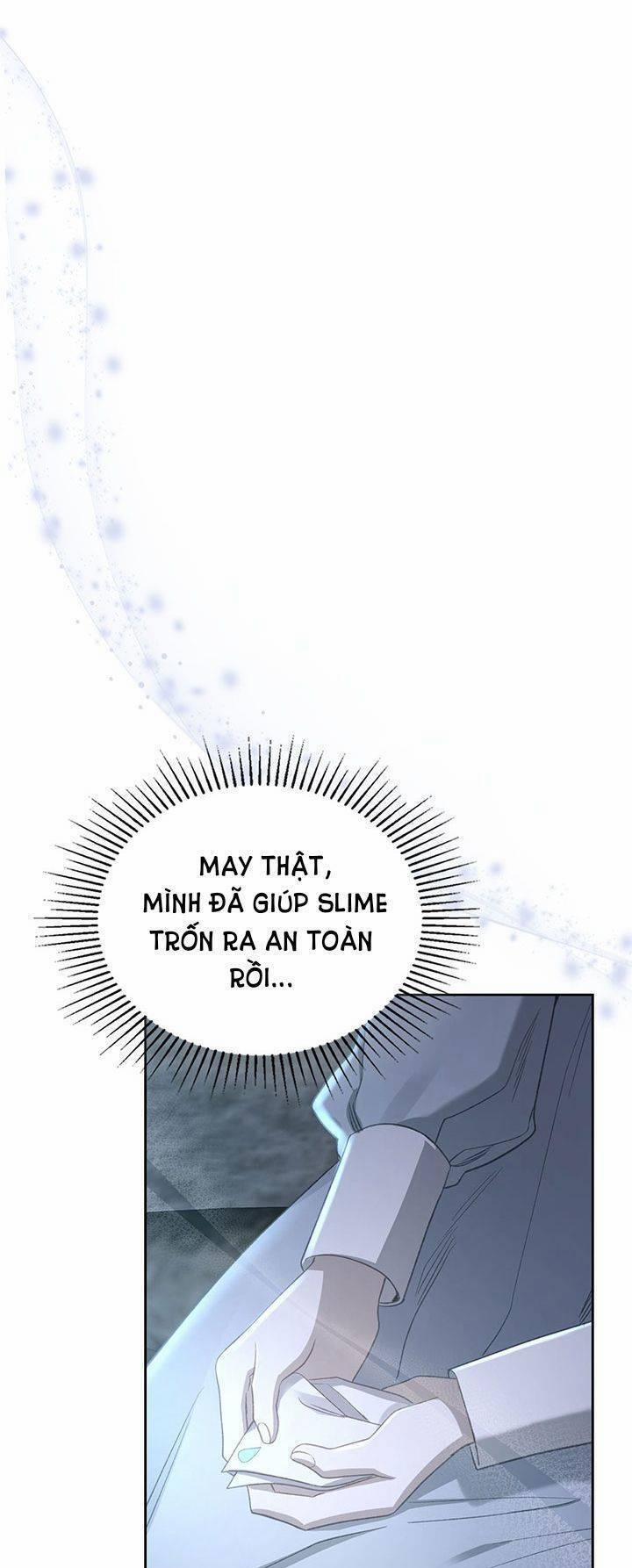 Nam Chính Quái Vật Sống Dưới Giường Tôi 21 trang 38