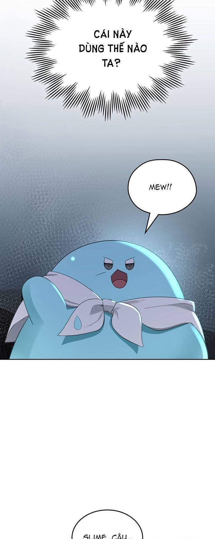 Nam Chính Quái Vật Sống Dưới Giường Tôi 21 trang 4