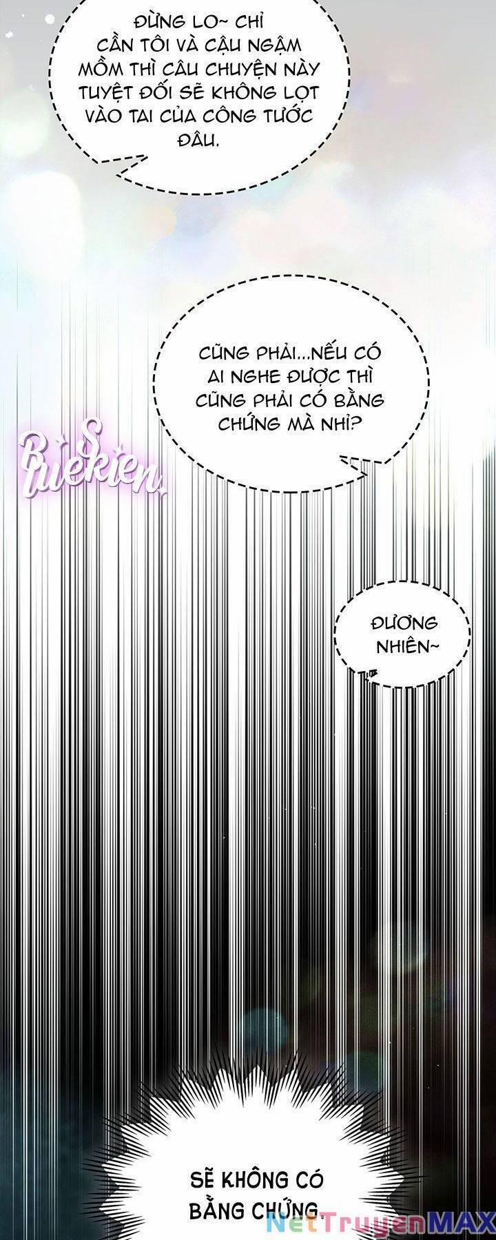 Nam Chính Quái Vật Sống Dưới Giường Tôi 21 trang 53