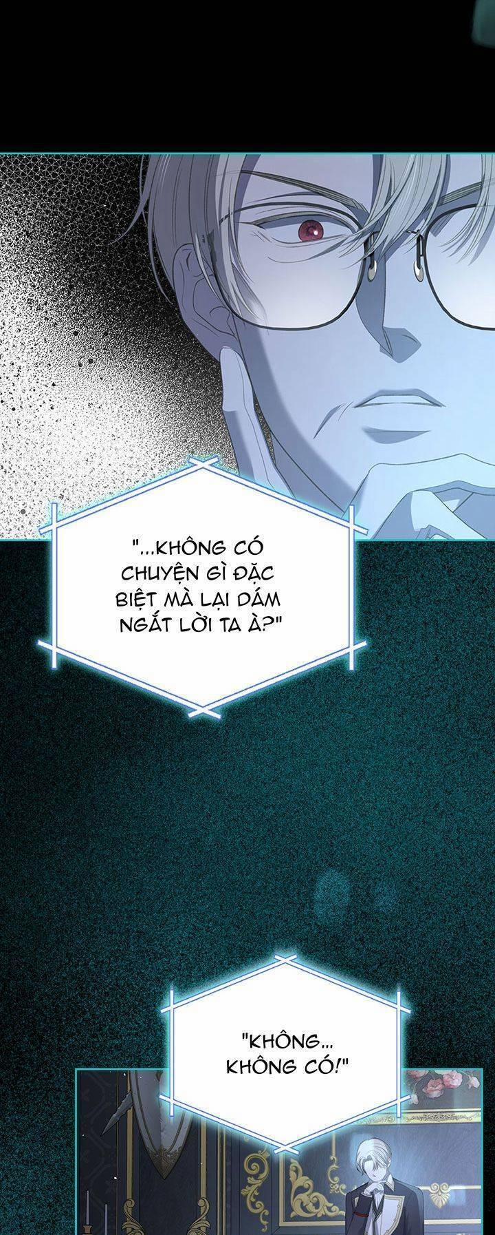 Nam Chính Quái Vật Sống Dưới Giường Tôi 21 trang 8