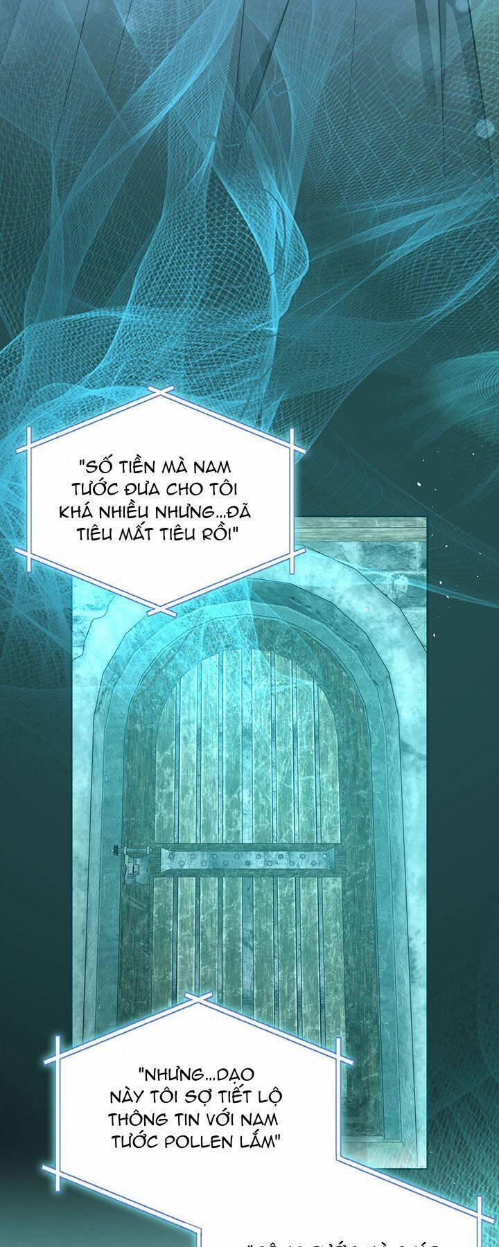 Nam Chính Quái Vật Sống Dưới Giường Tôi 22 trang 20